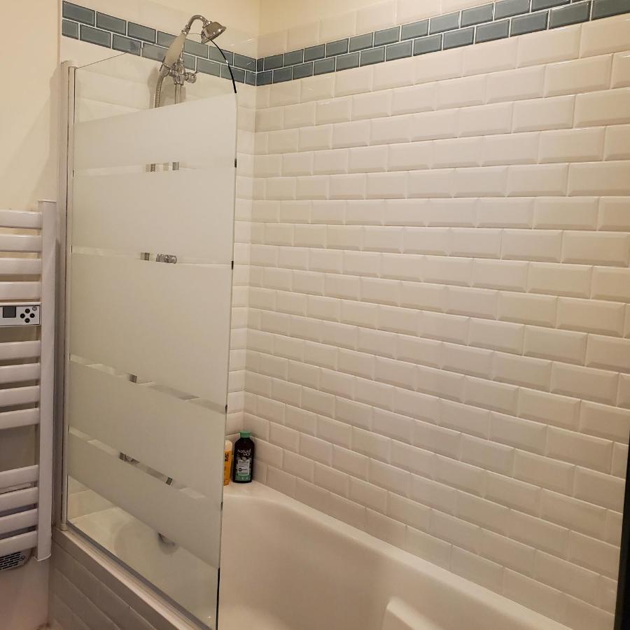A 2 Pas De L'Eau Apartment Dieppe Exterior foto